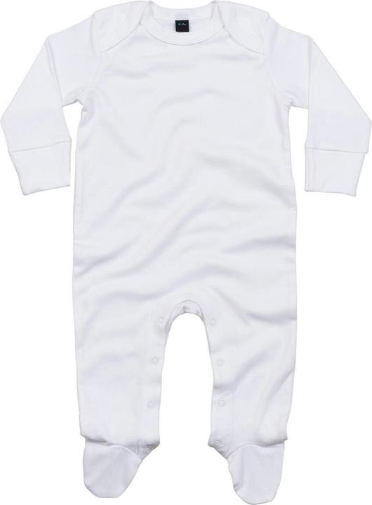 Produktbild Babybugz Organic (68, 74)