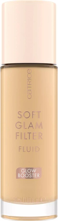 Catrice Soft Glam Filter (020 Light - Medium)