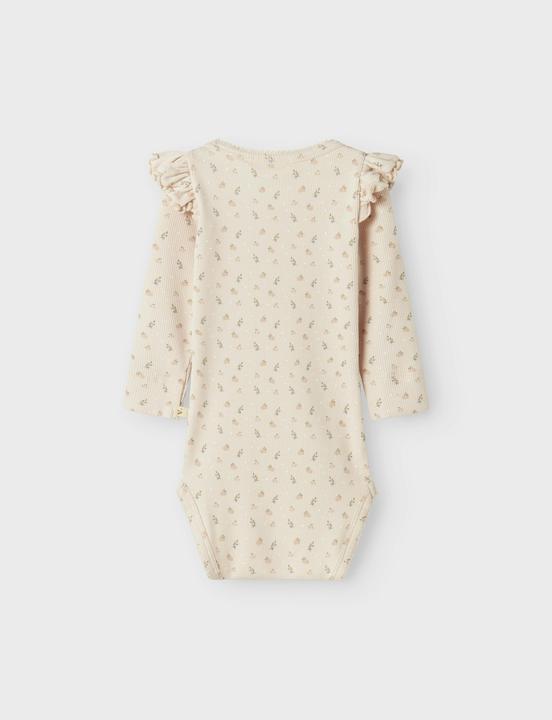 Produktbild Name it Langarm Strampler (68)