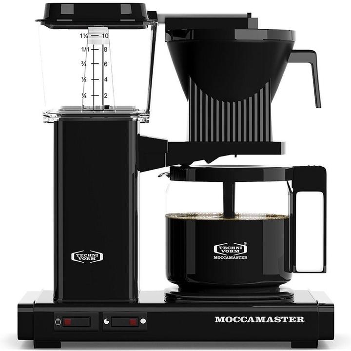 Moccamaster 53740