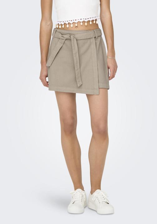 Image du produit Only Jupe courte taille haute (L)