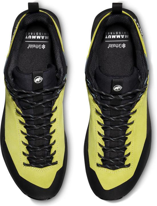 Produktbild Mammut Alnasca IV Low LTH Men (40)