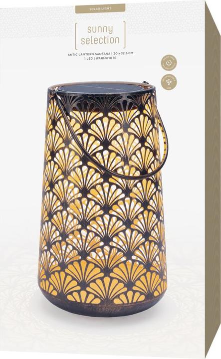 Produktbild STT Santana