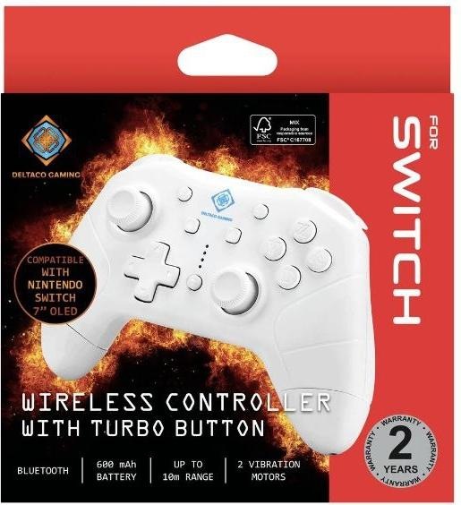 Produktbild Deltaco Gaming GAM-142 (Xbox Series X, Xbox Series S)