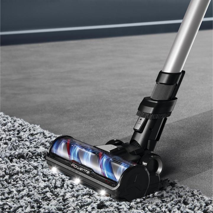 Image du produit Rowenta RH9A36WV X-Force Flex Allergy