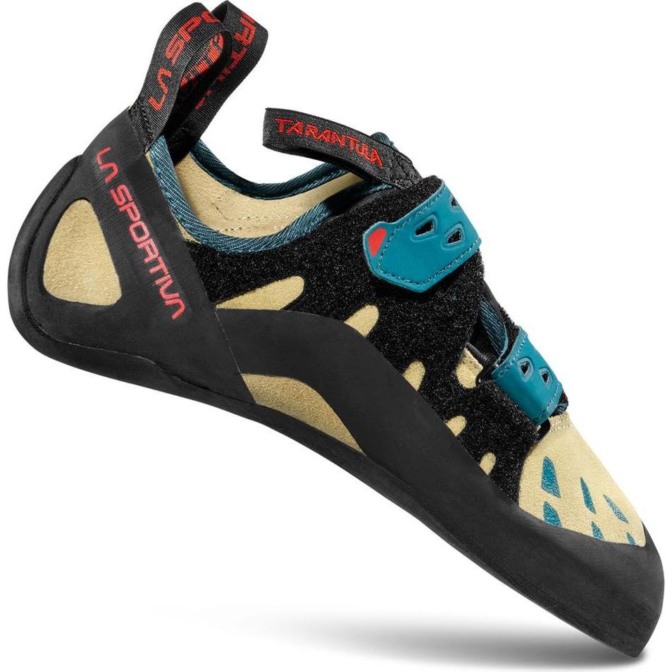 La Sportiva, Donne, Scarpe Arrampicata, La Donna Tarantola (39.5), Verde