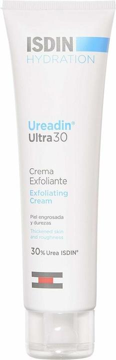 Isdin Ureadin Ultra30 Peeling-Creme 100ml