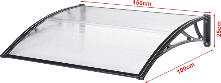 Actual product image En.Casa Mellerud