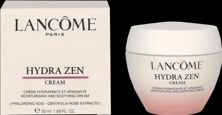 Produktbild Lancôme Lancome Hydra Zen Moisturising Cream (50 ml, 24h Creme)