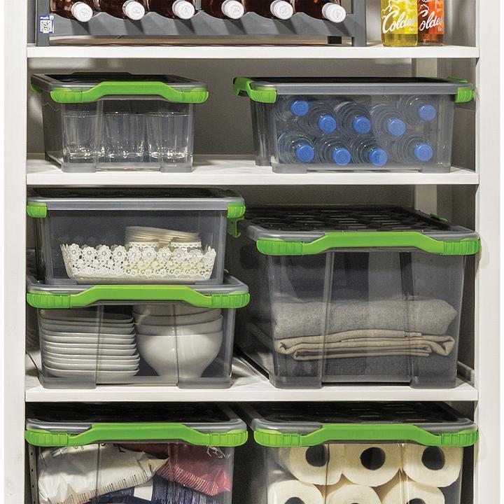 Produktbild Rotho Evo Total (28.30 cm, 11 l, 1x)