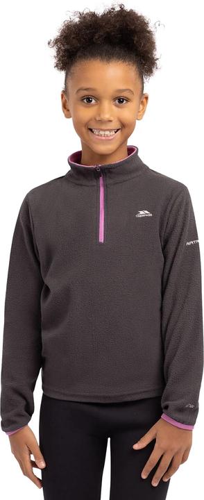 Produktbild Trespass Mädchen Microfleecepullover Sybil (104)