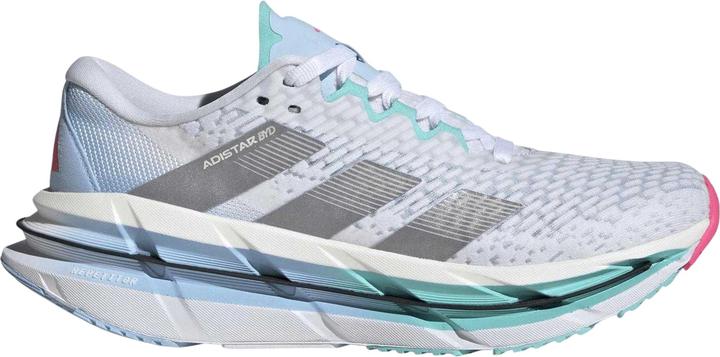 Produktbild Adidas Adistar Byd Sneaker PlattformAbsatz (37)