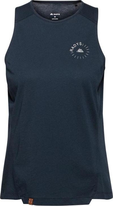 Actual product image Radys R5 Mint Sun Top (L)