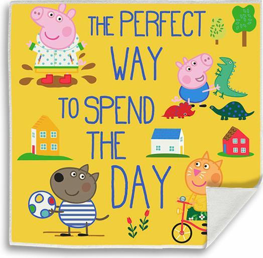 Image du produit Peppa Pig Serviette magique