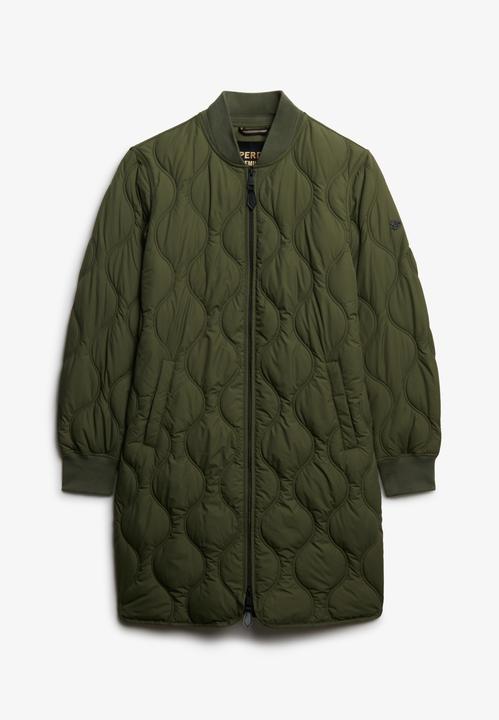 Produktbild Superdry Damen-Daunenjacke (M)