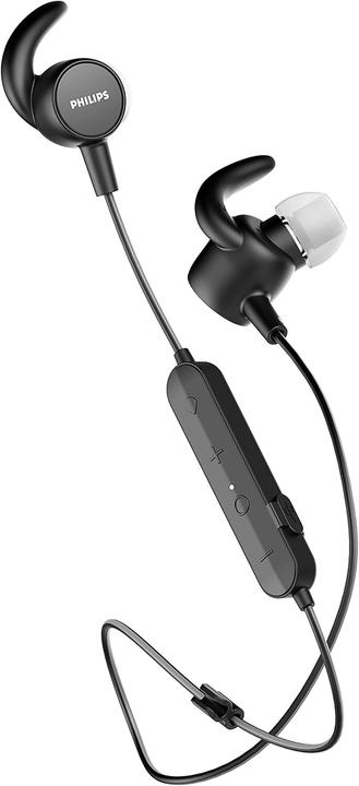 Produktbild Philips TASN503BK/00 (6 h, Kabellos)