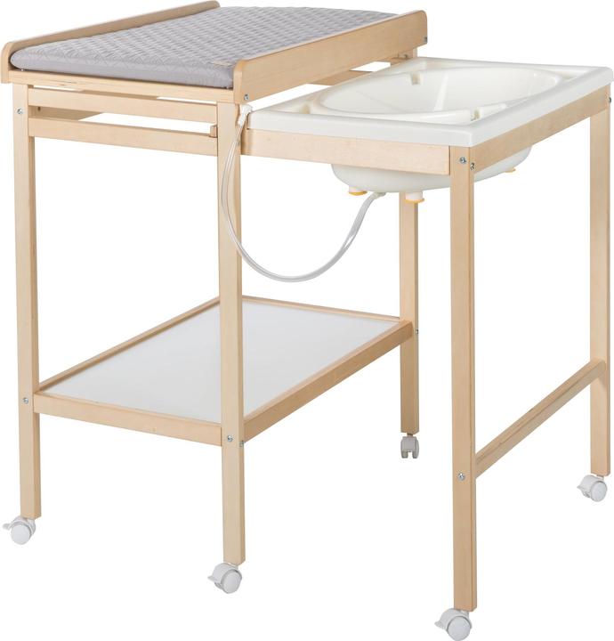Roba Bath and wrap combination