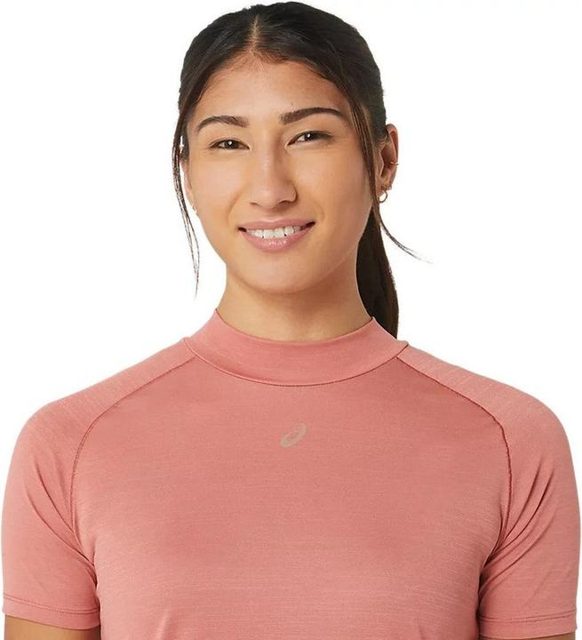 Actual product image ASICS Performance Nagino Run SS Top (S)