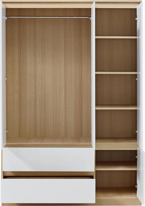 Produktbild En.Casa Bastheim (120 x 52 x 176 cm)