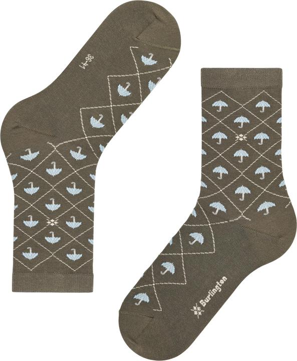 Produktbild Burlington Umbrella (36 - 41)