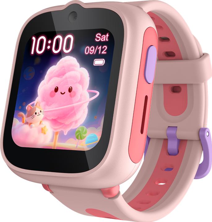 Produktbild TCT Mobile TCL MT48X PINK (42.70 mm)