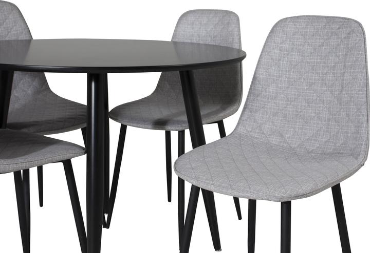 Image du produit Venture Home Polar, Plaza (Panneau de bois MDF)