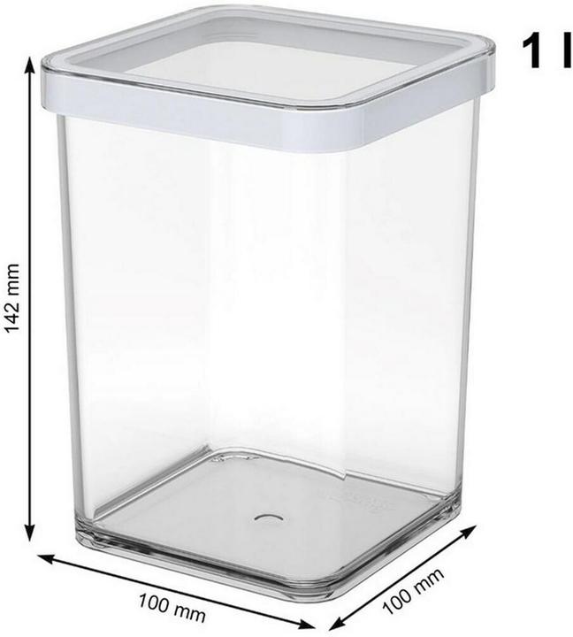 Image du produit Rotho Babydesign Utensilo Set 1 PINA