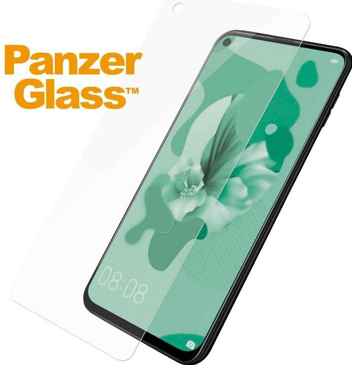 Produktbild PanzerGlass Case Friendly (1 Stk., Samsung Galaxy Xcover Pro)