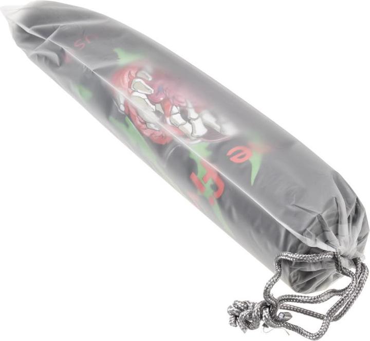 Image du produit Zomoplus Tapis de souris de jeu Give Me Five, 500x420mm (XL)