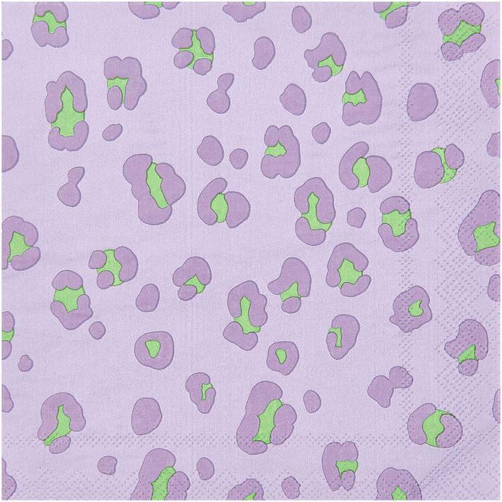 Immagine prodotto Rico Design Tovaglioli di carta (20 x, 33 x 33 cm)