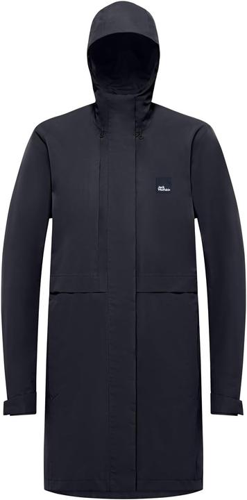 Produktbild Jack Wolfskin Terraview 2L Coat W