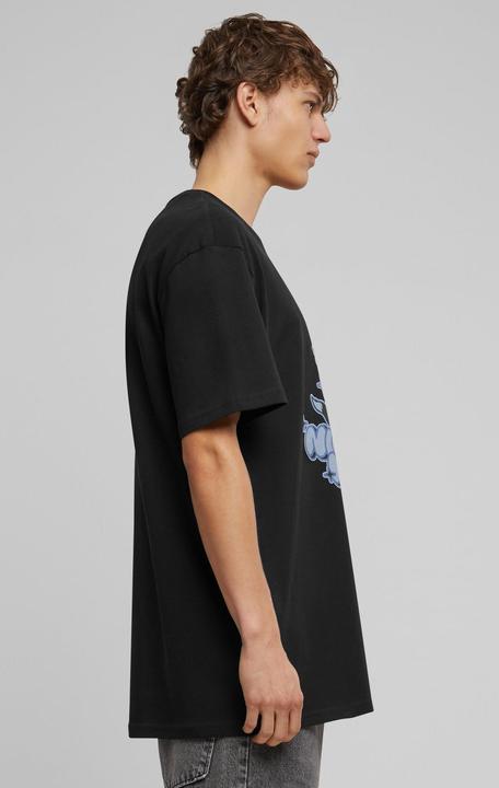 Actual product image Urban Classics Nice for what Heavy Oversize Tee - 127043 (L)