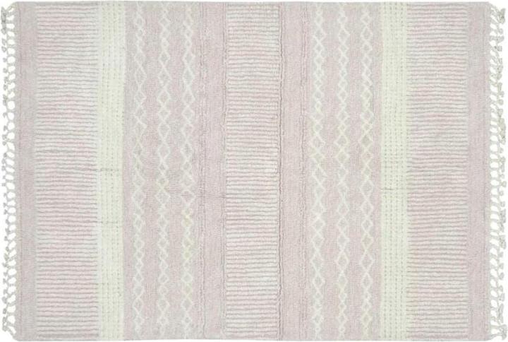 Altrosa, Beige, Creme, Frosted Rose, Rosa, Sheep White