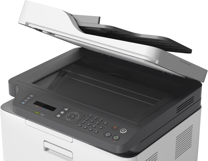 Produktbild HP MFP 179fwg (Laser, Farbe)