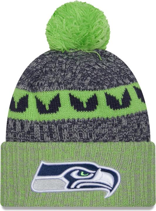 Actual product image New Era NFL Sideline Seattle Seahawks 202324