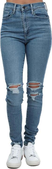 Immagine prodotto Levis Mile High Jeans Super Magro Donna (28)