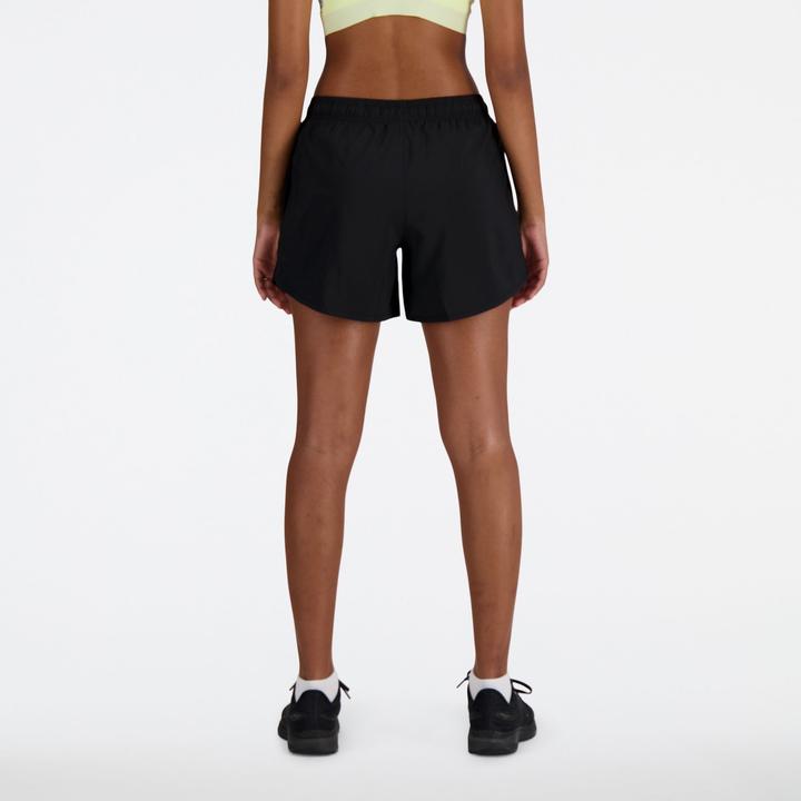 Image du produit New Balance W Short 5 Inch (L)