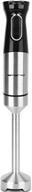 Actual product image Emerio HB-132381 Hand blender 1000 W BPA-free, infinitely variable speed adjustment