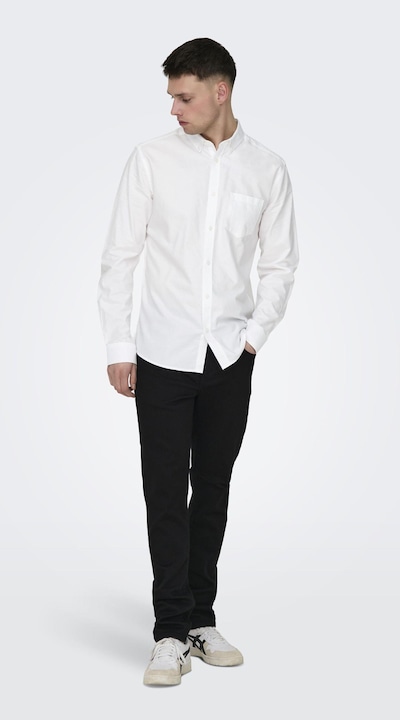 Actual product image Only & Sons Alvaro (XL)