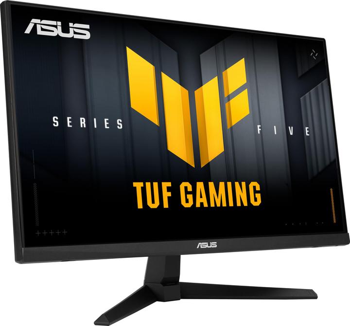Produktbild ASUS TUF Gaming VG259QM5A 62.23 cm (16:9) FHD HDMI DP (1920 x 1080 Pixel, 24.50")