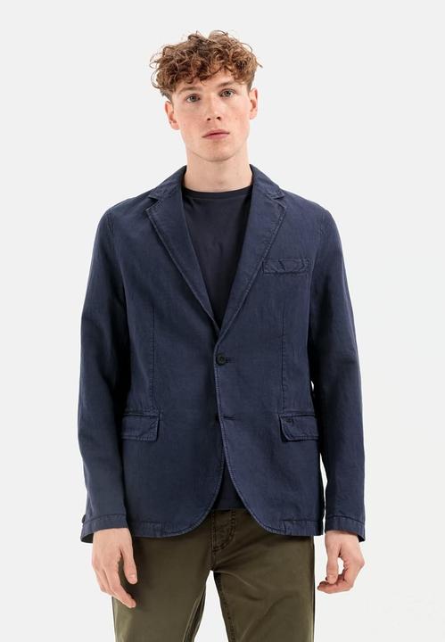 Immagine prodotto Camel Active Completo da sera in tessuto misto cotone e lino (28)