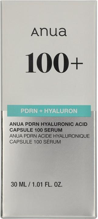 Immagine prodotto Anua 100+ Pdrn + Hyaluron (30 ml)
