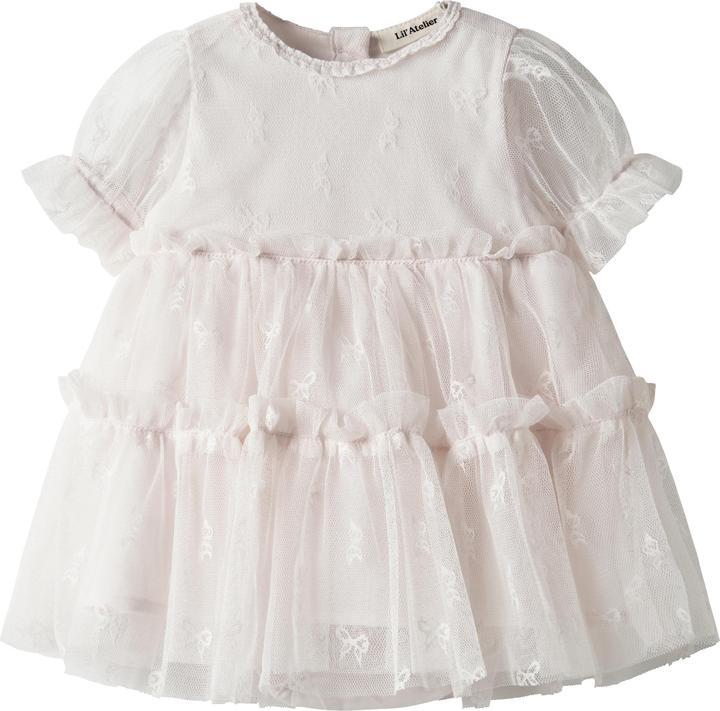 Produktbild Name it Bio-Baumwoll Kleid (86)