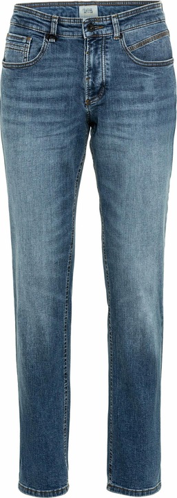 Produktbild Camel Active fleXXXactive Jeans Relaxed Fit (36)