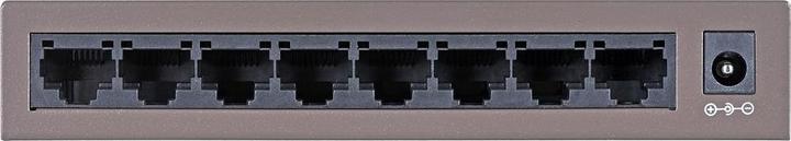 Actual product image Tenda TEG1008M (8 ports)