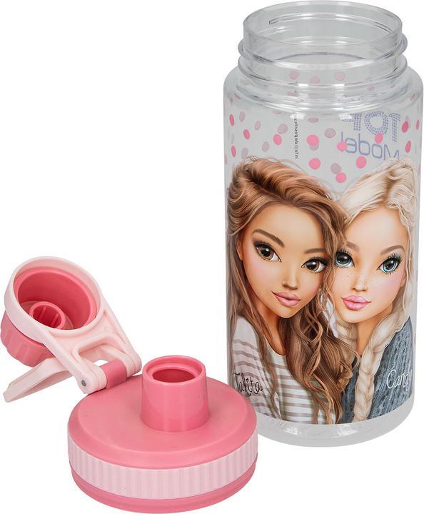 Actual product image Top Model Topmodel - TOPModel Drinking Bottle DOTS - 500 ml (0.50 l)