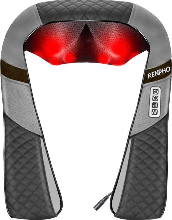 Produktbild Renpho Shiatsu Neck & Shoulder Massager