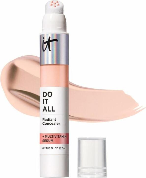 Produktbild It Cosmetics Do It All (Fair Cool)