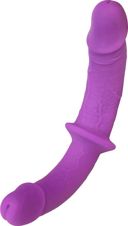 Image du produit Sweet Smile Super Soft Double Strap-On