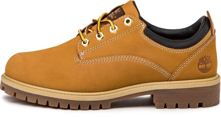 Actual product image Timberland Heritage Wheat (45.5)